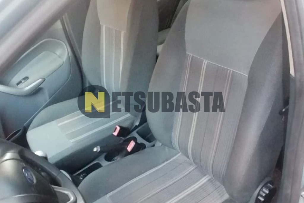 Ford Fiesta 1.25 2009