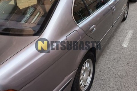 Yamaha Majesty 125 2014