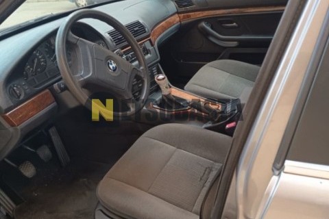 Yamaha Majesty 125 2014