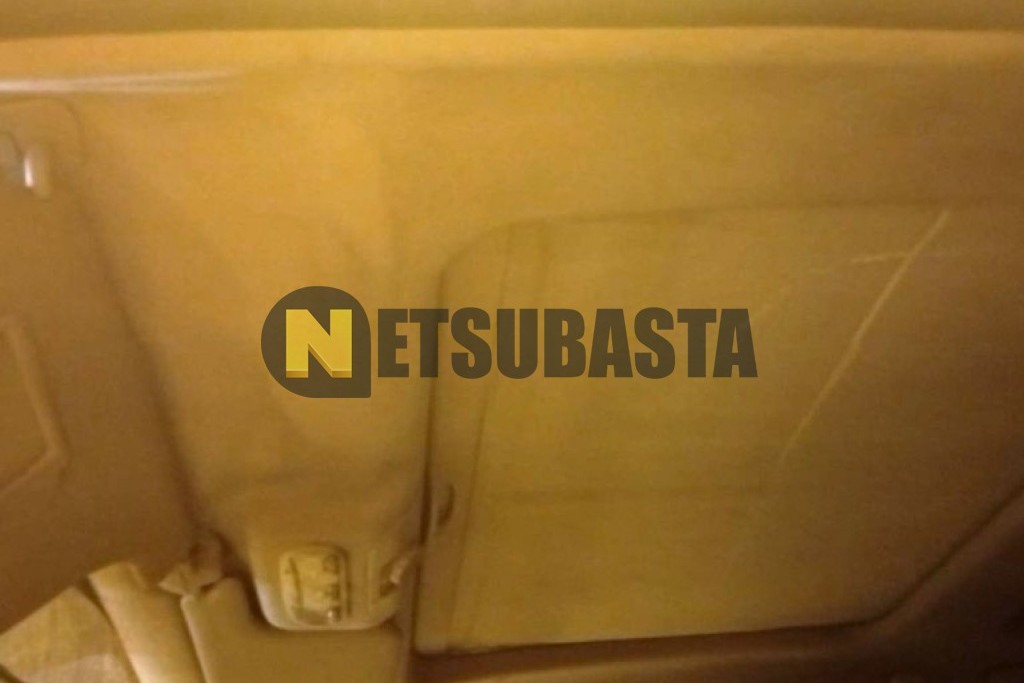 Renault Scenic 1.9 dCi 2005