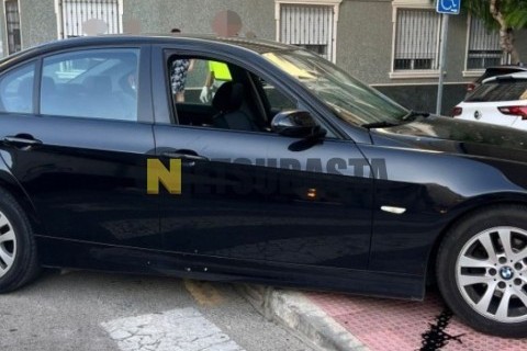 Yamaha Majesty 125 2014