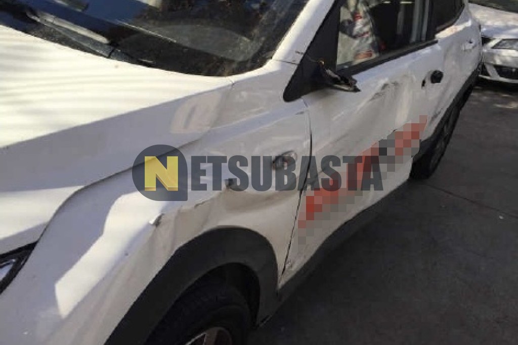 Kia Stonic 1.2 DPi 2023