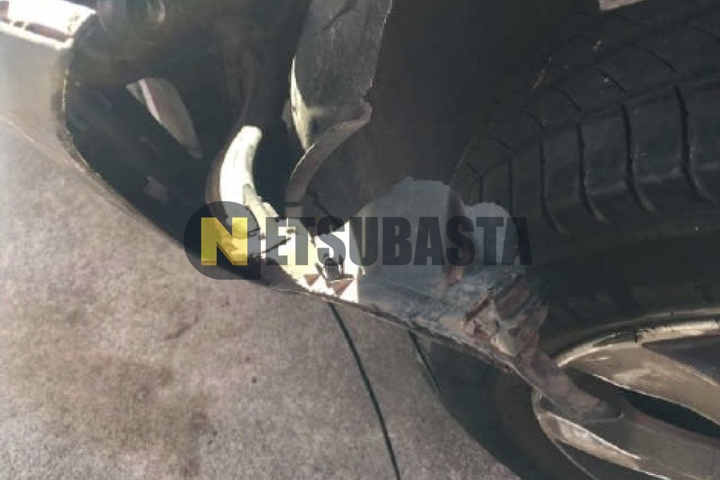 Kia Stonic 1.2 DPi 2023