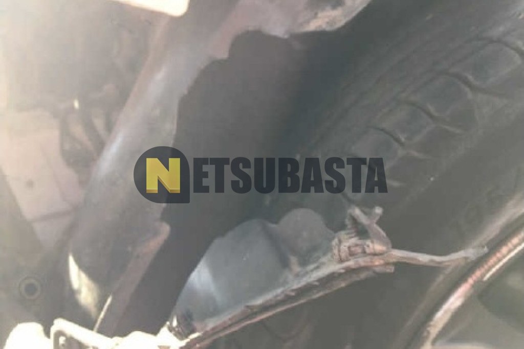 Kia Stonic 1.2 DPi 2023