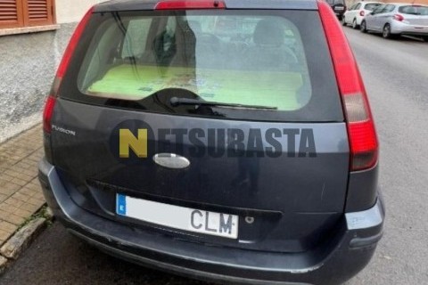 Yamaha Aerox 50 2005