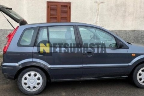 Yamaha Aerox 50 2005