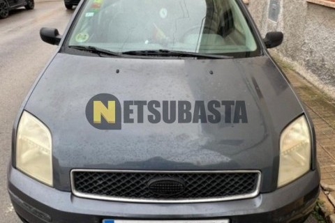 Yamaha Aerox 50 2005