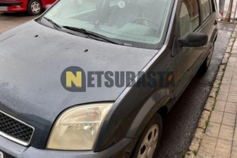 Yamaha Aerox 50 2005