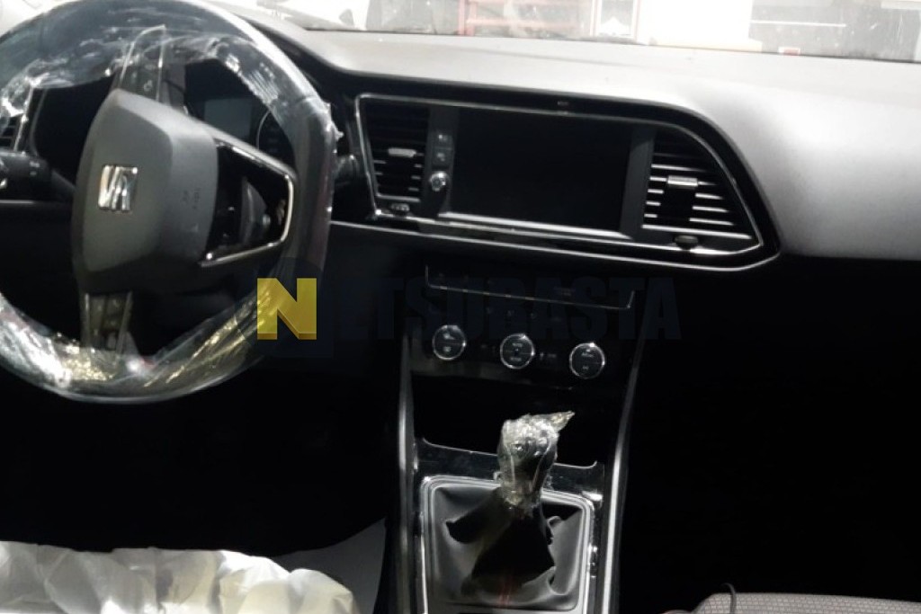 Seat Leon 2.0 TDI 2017