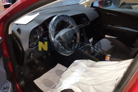 Yamaha SR 250 Special 2003