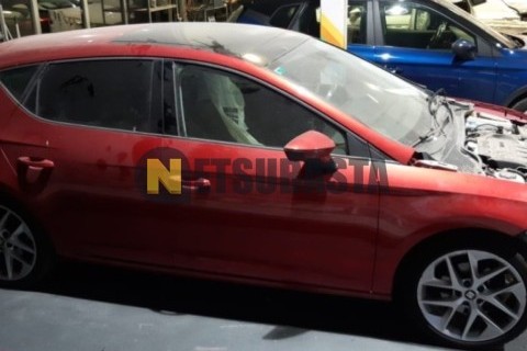 Yamaha SR 250 Special 2003