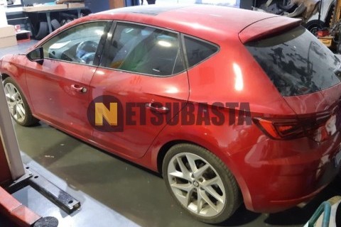 Yamaha SR 250 Special 2003