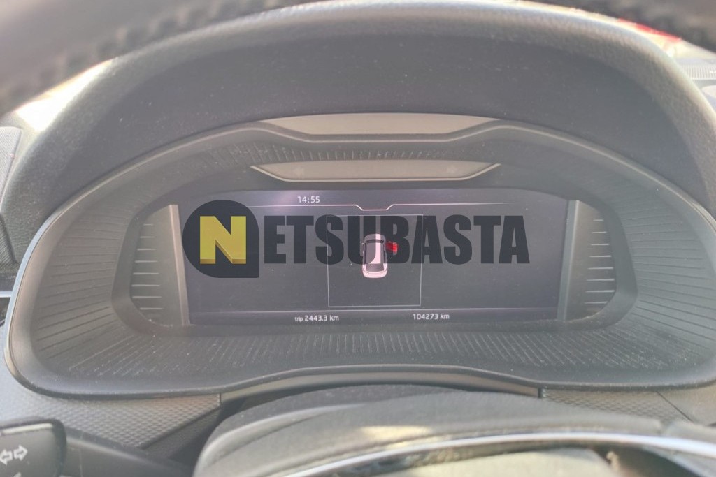 Skoda Scala 1.0 TSI 2021