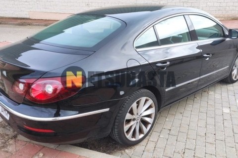 Yamaha Majesty 125 2014