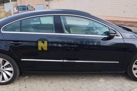 Yamaha Majesty 125 2014