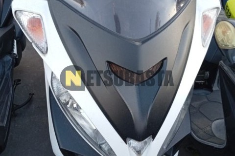 Yamaha Aerox 50 2005