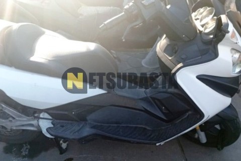 Yamaha Aerox 50 2005