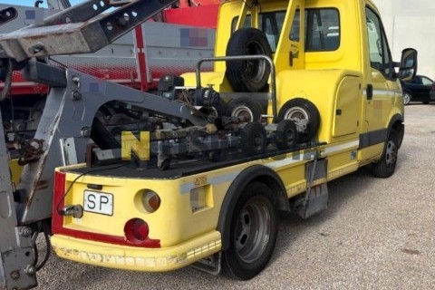 Yamaha Majesty 125 2014