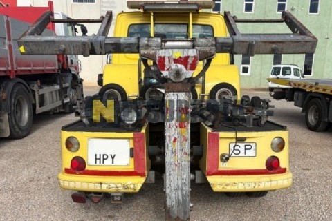 Yamaha Majesty 125 2014