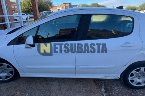 Yamaha Majesty 125 2014