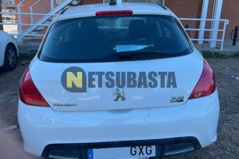 Yamaha Majesty 125 2014