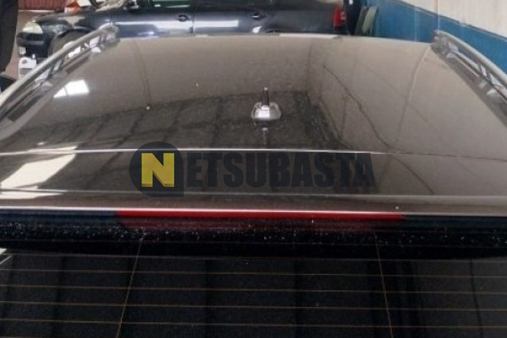 Audi A6 allroad 3.0 TDI quattro S tronic 7 vel. 2016