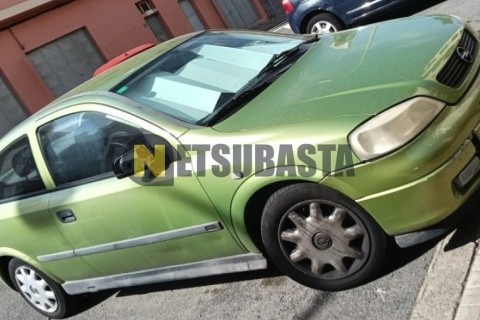 Yamaha Aerox 50 2005