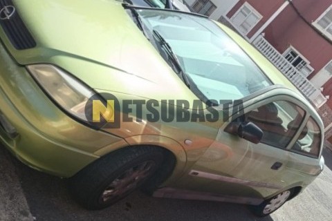 Yamaha Aerox 50 2005