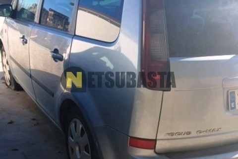 Yamaha YP Majesty 400 2008