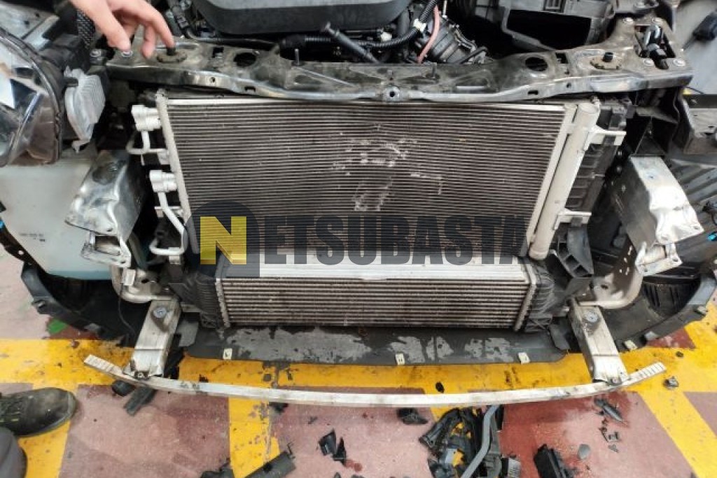 Bmw X2 sDrive18d Aut. 2019