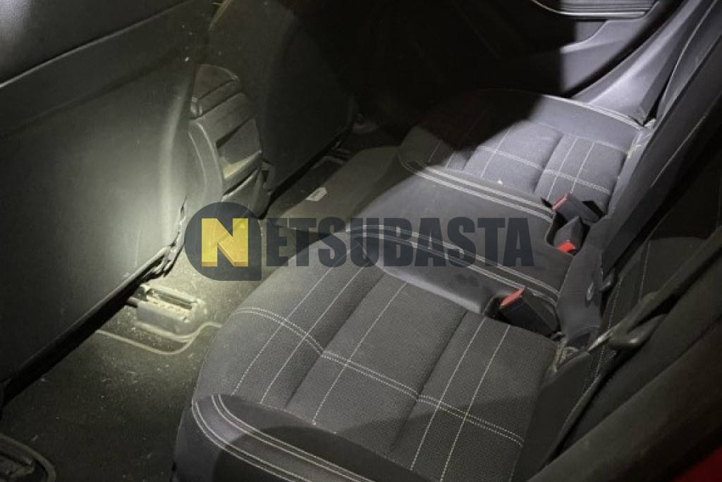 Mercedes-Benz CLA 200 CDI 7G-DCT 2015