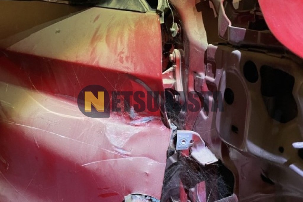 Mercedes-Benz CLA 200 CDI 7G-DCT 2015