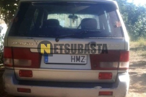 Yamaha Aerox 50 2005