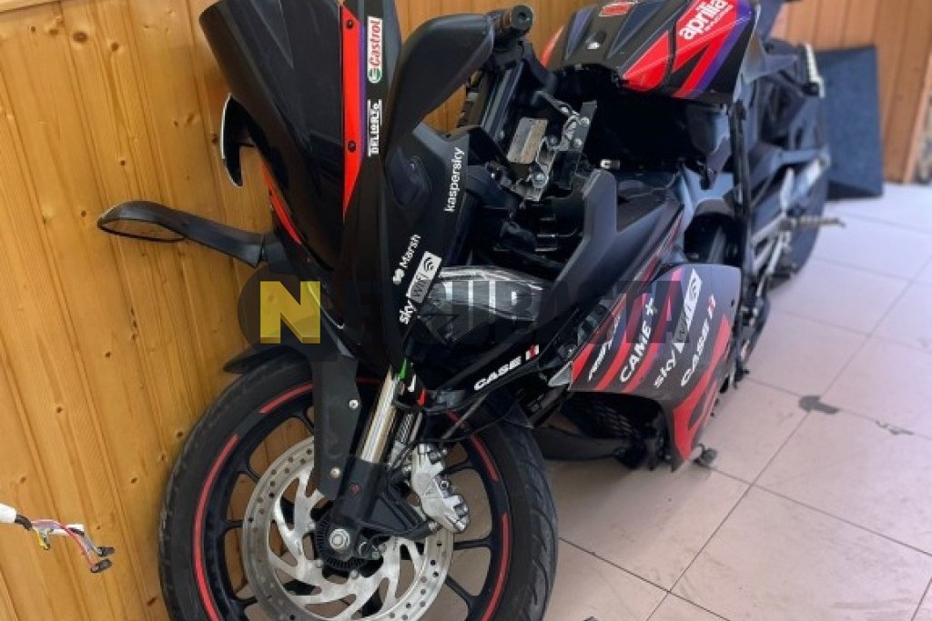 Aprilia RS 125 Replica 2024