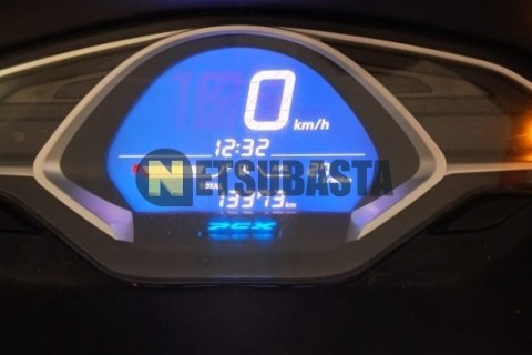 Yamaha Majesty 125 2014