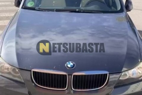 Yamaha Aerox 50 2005