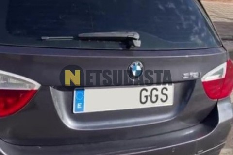 Yamaha Aerox 50 2005