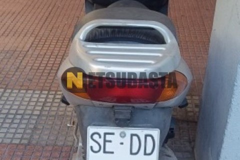 Yamaha Aerox 50 2005