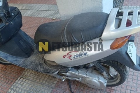 Yamaha Aerox 50 2005