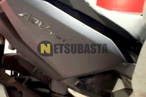 Yamaha Majesty 125 2014