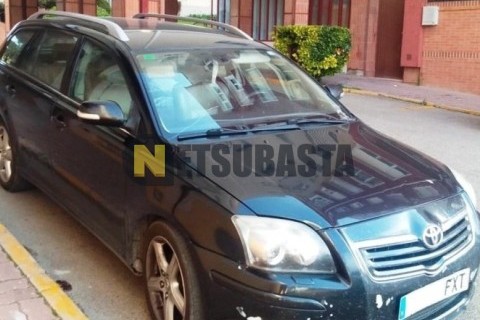 Yamaha Majesty 125 2014