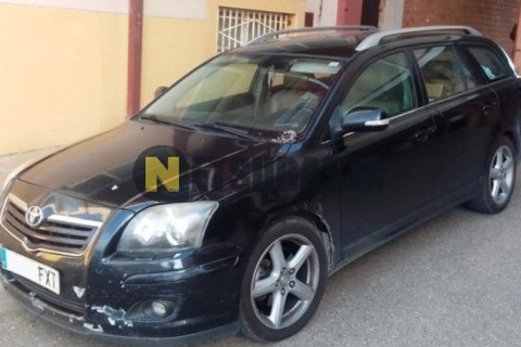 Yamaha Majesty 125 2014