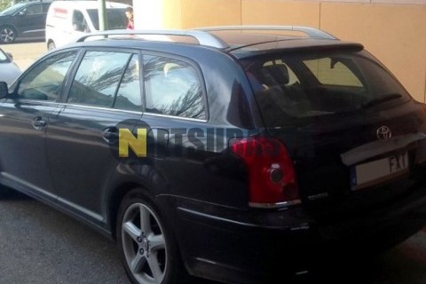 Yamaha Majesty 125 2014