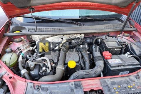 Yamaha Aerox 50 2005