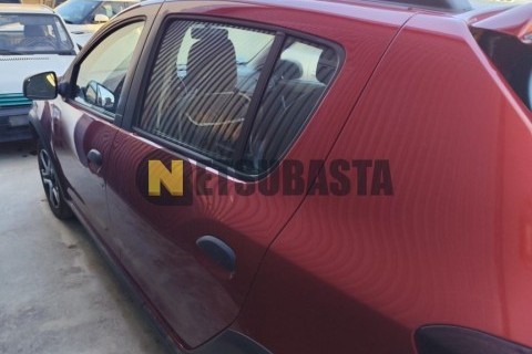 Yamaha Aerox 50 2005