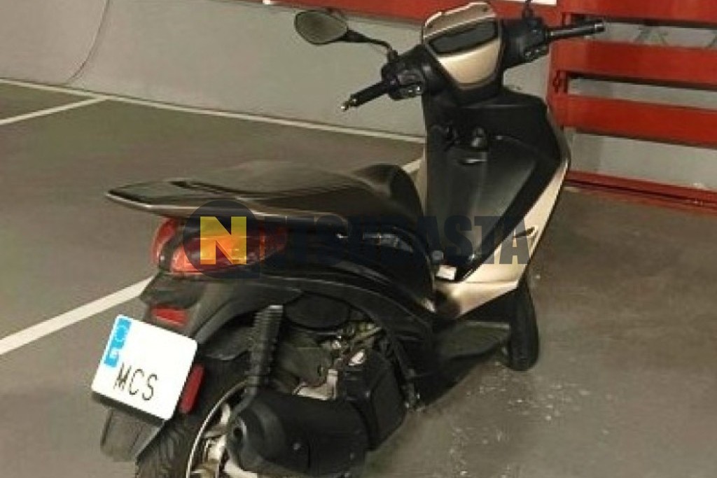 Piaggio Medley 125 ABS 2022