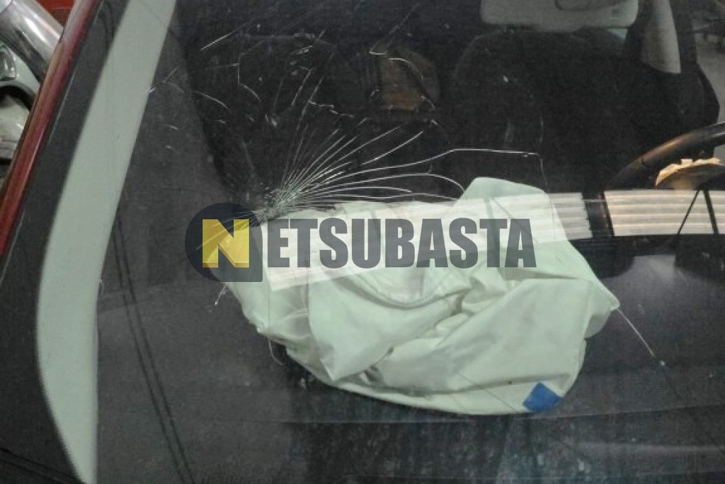 Fiat Tipo SW 1.4 2019