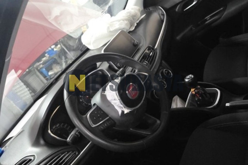 Fiat Tipo SW 1.4 2019