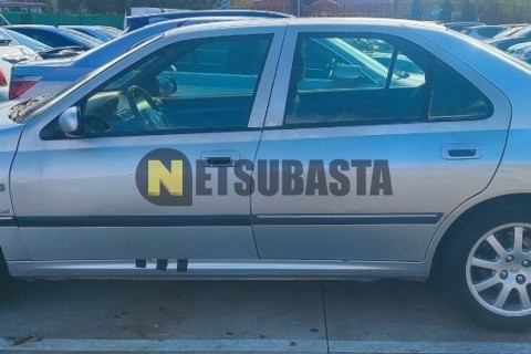 Yamaha Majesty 125 2014