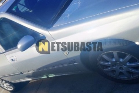 Yamaha Majesty 125 2014